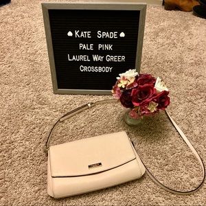Kate Spade Crossbody Purse